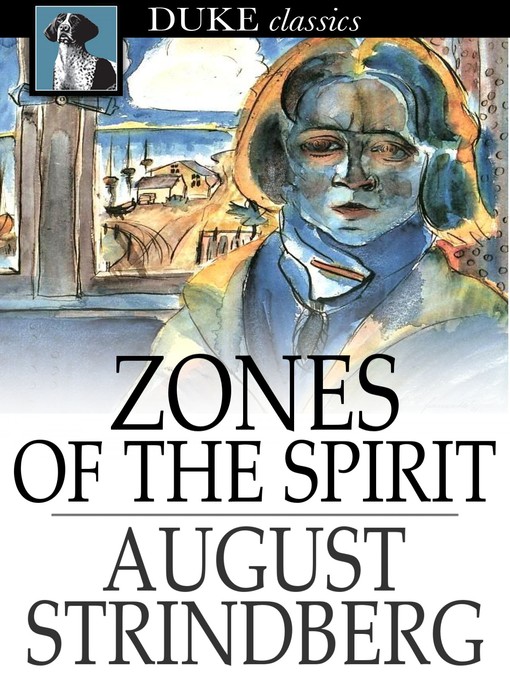 Titeldetails für Zones of the Spirit nach August Strindberg - Verfügbar